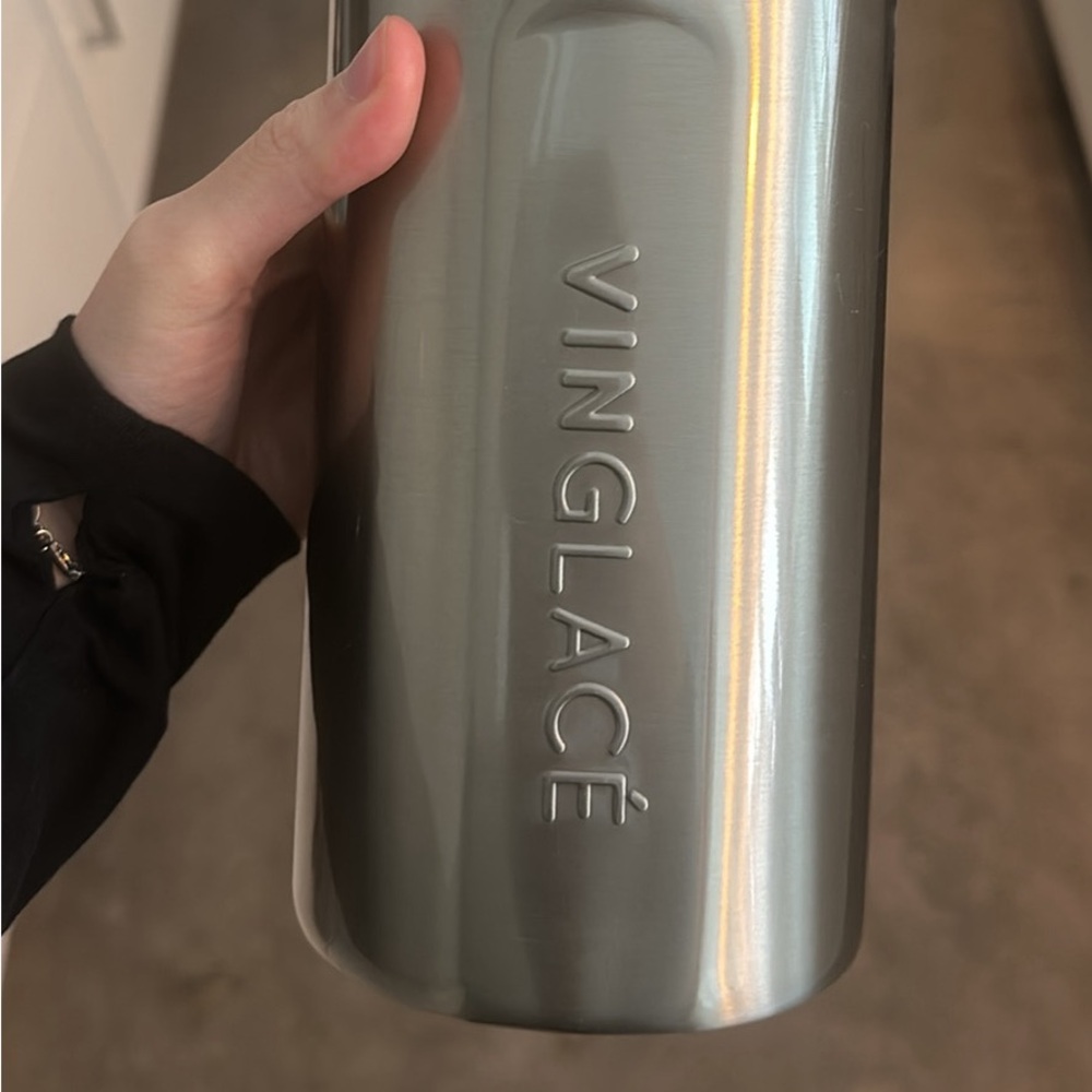 Vinglace wine cooler